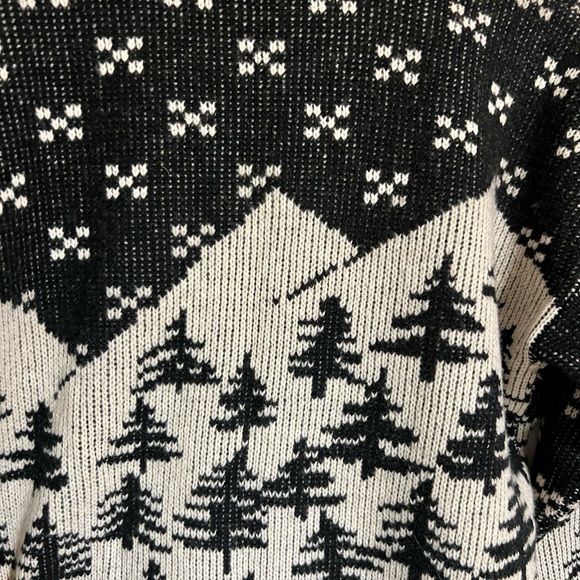J. Crew Cabin Alpine Wool Sweater - Picture 8 of 12